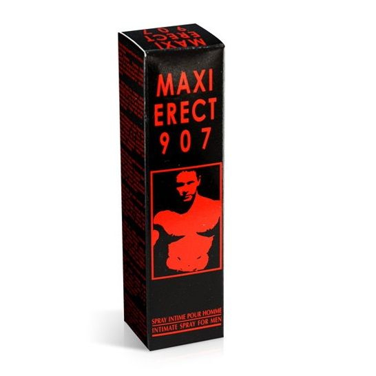 Spray Erectie - Maxi Erect 25ml [2]