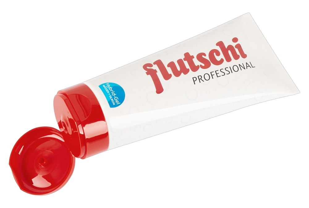 Lubrifiant Vaginal Profesional Baza Silicon Flutschi 200 ml [5]