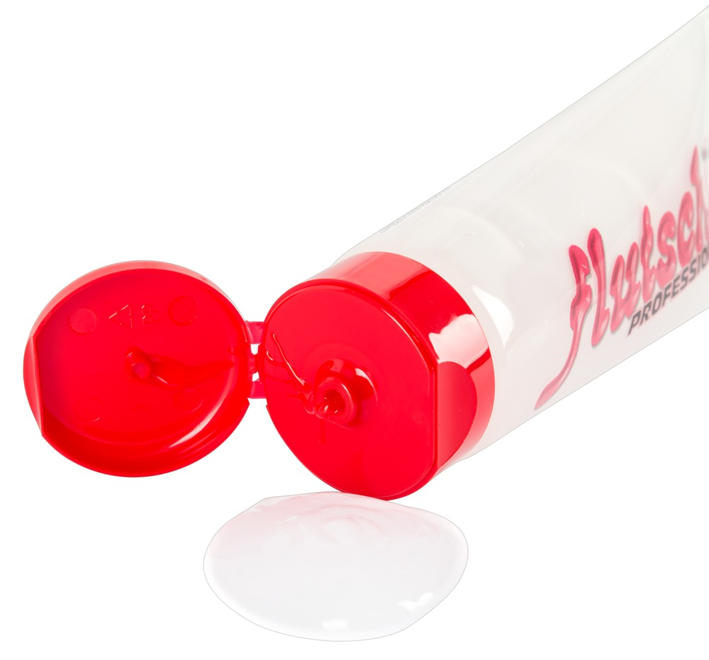 Lubrifiant Vaginal Profesional Baza Silicon Flutschi 200 ml [2]