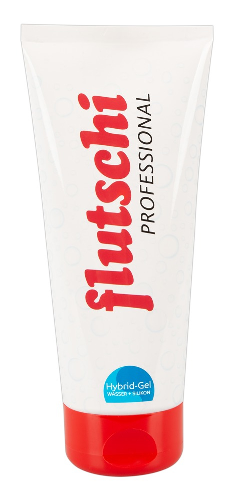 Lubrifiant Vaginal Profesional Baza Silicon Flutschi 200 ml [1]