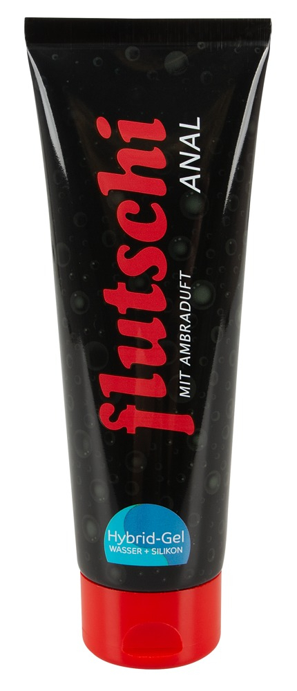 Lubrifiant Anal Profesional Baza Silicon Flutschi Anal 80 ml [1]