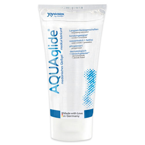 Lubrifiant Vaginal Joydivision Aquaglide Lubricant 50 ml [1]