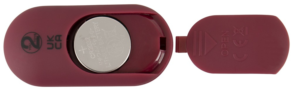 Vibrator Magic Shiver Panty Vibe [6]