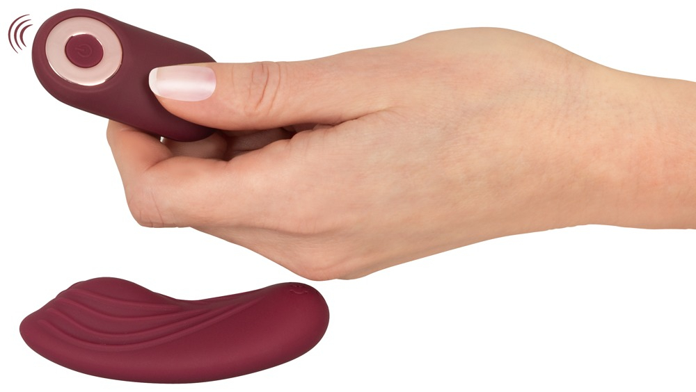 Vibrator Magic Shiver Panty Vibe [5]