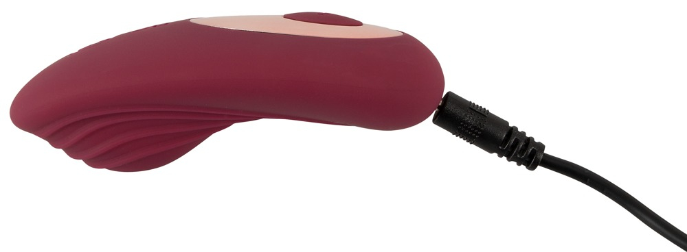 Vibrator Magic Shiver Panty Vibe [7]