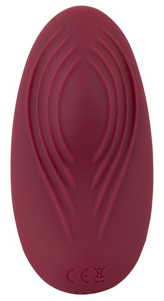 Vibrator Magic Shiver Panty Vibe [2]