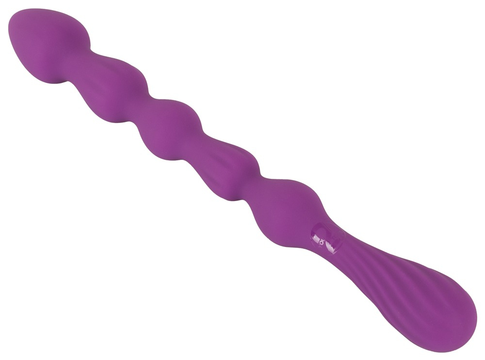 Magic You2Toys Anal Wand No. 1 [4]