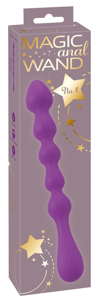 Magic You2Toys Anal Wand No. 1 [10]