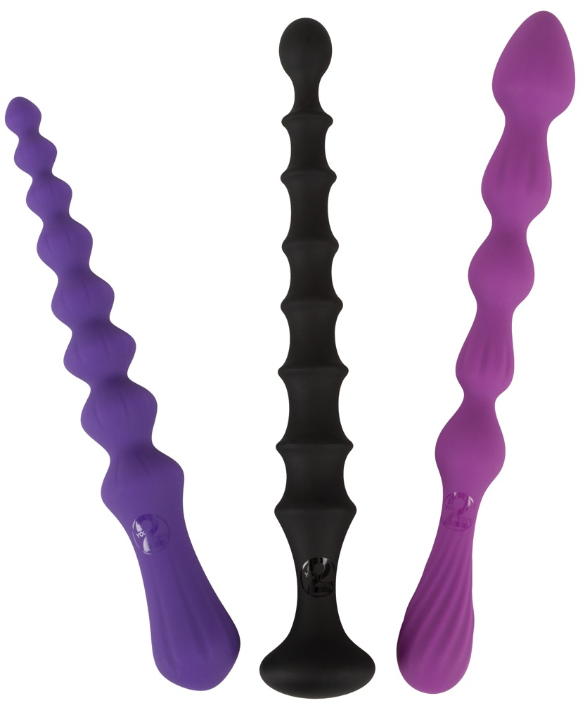 Magic You2Toys Anal Wand No. 1 [9]