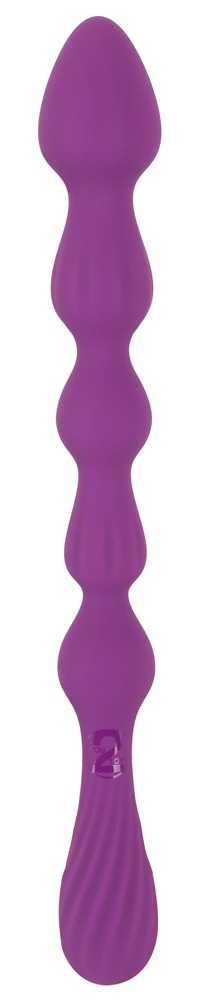 Magic You2Toys Anal Wand No. 1 [3]