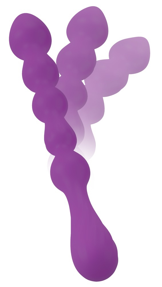 Magic You2Toys Anal Wand No. 1 [2]