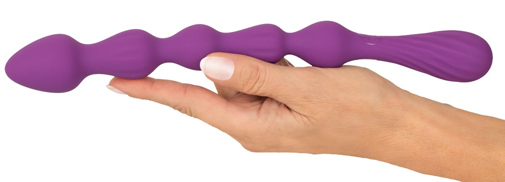 Magic You2Toys Anal Wand No. 1 [5]