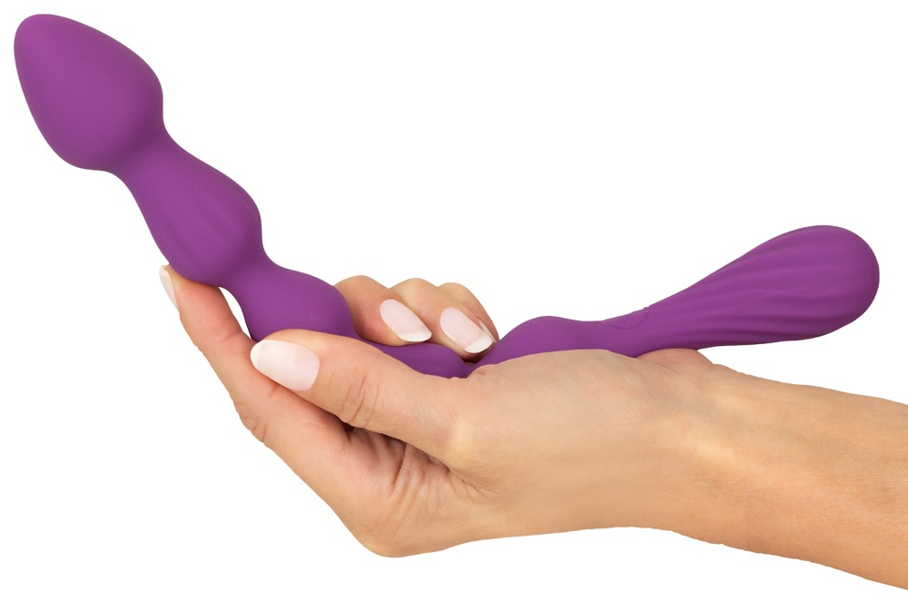 Magic You2Toys Anal Wand No. 1 [6]