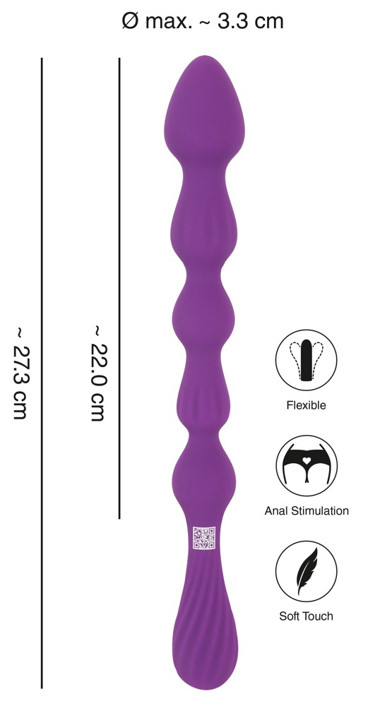 Magic You2Toys Anal Wand No. 1 [8]