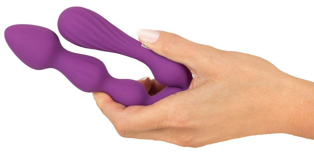 Magic You2Toys Anal Wand No. 1 [7]