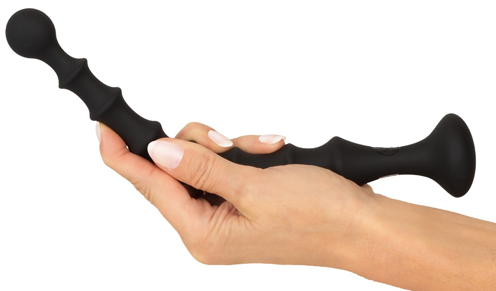 Magic You2Toys Anal Wand No. 2 [6]