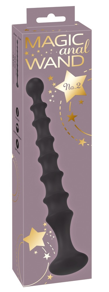 Magic You2Toys Anal Wand No. 2 [9]