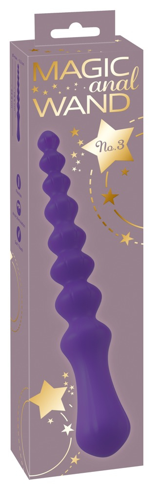 Magic You2Toys Anal Wand No. 3 [9]
