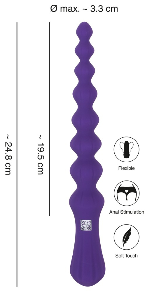 Magic You2Toys Anal Wand No. 3 [7]