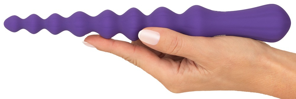 Magic You2Toys Anal Wand No. 3 [6]