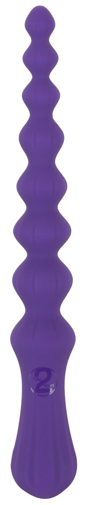 Magic You2Toys Anal Wand No. 3 [3]