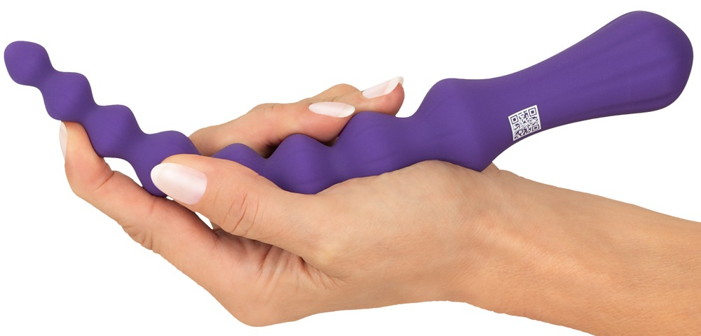 Magic You2Toys Anal Wand No. 3 [5]