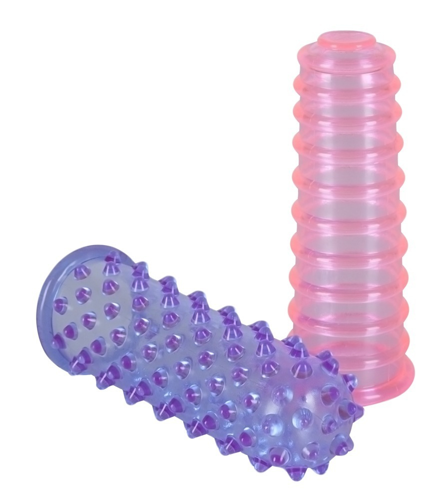 Mansoane Degete YOU2TOYS Love Fingers [2]