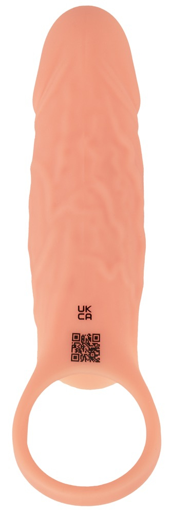 Manson Vibrator Penis RealSleeve Close Realistixxx [5]