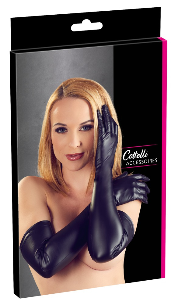Manusi Cottelli ACCESSOIRES Gloves [4]
