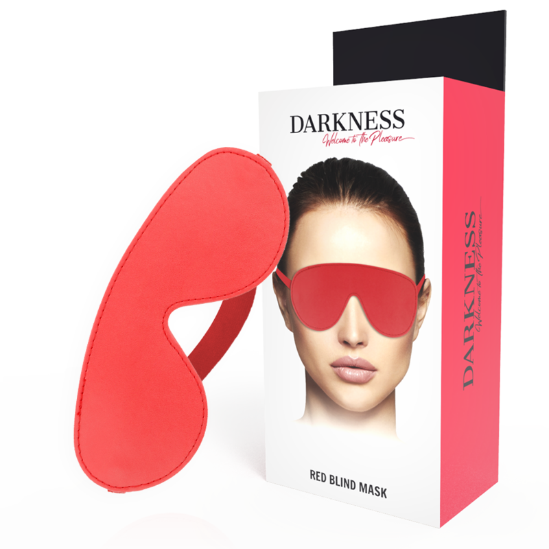 Masca Darkness High quality mask [5]
