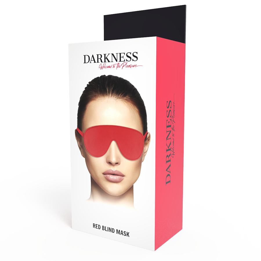Masca Darkness High quality mask [6]