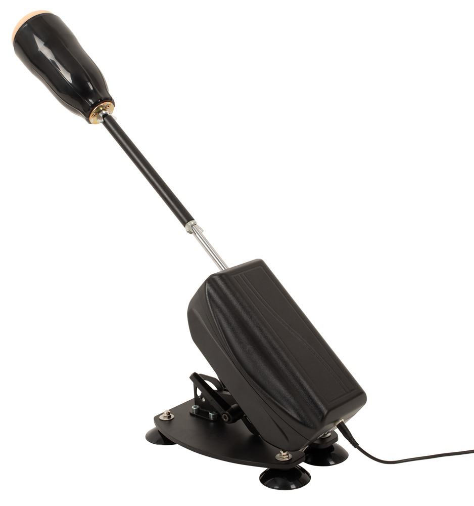 Masina Sex The Banger RC Fucking Machine [5]