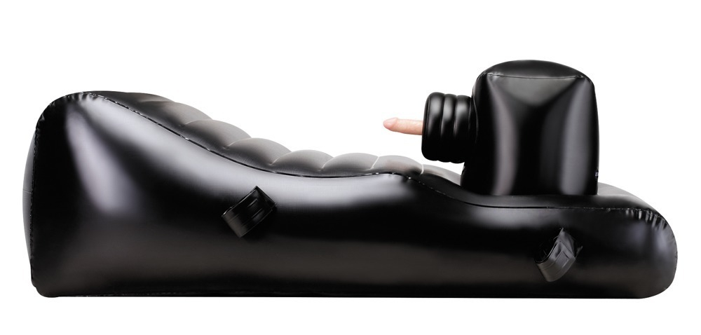 Masina Sex NMC Louisiana Lounger [2]