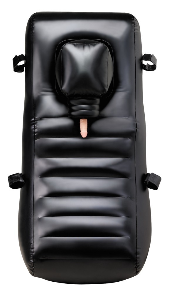 Masina Sex NMC Louisiana Lounger [3]
