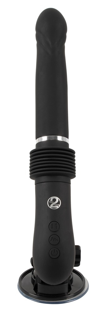 Masina Sex You2Toys RC Fucking Machine 2.0 [9]