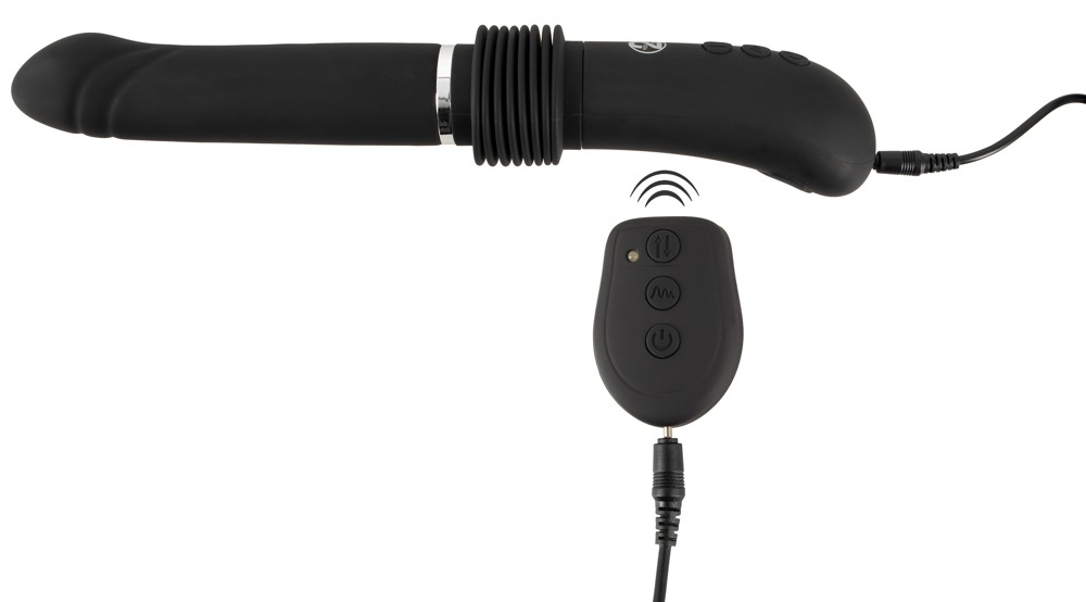 Masina Sex You2Toys RC Fucking Machine 2.0 [3]