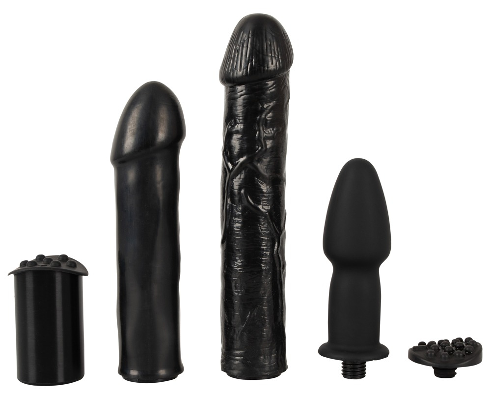 Masina Sex The Banger CLIMAXX R360 [14]