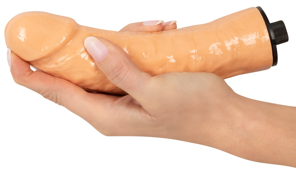 Masina Sex The Banger Sit-On Climaxer [4]