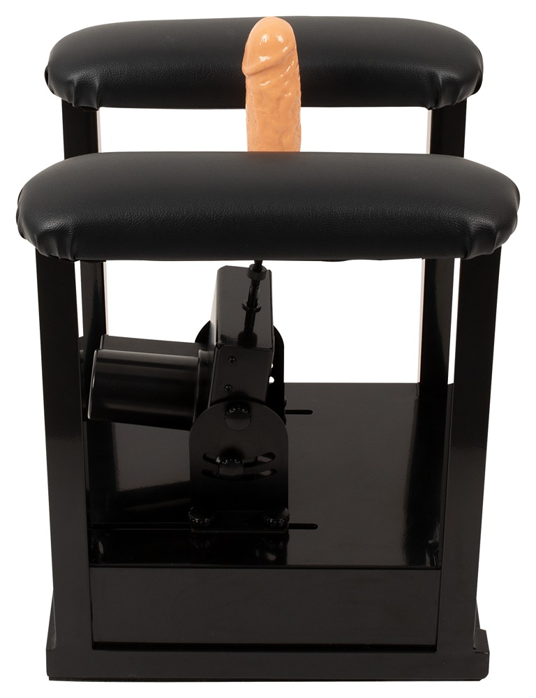 Masina Sex The Banger Sit-On Climaxer [14]