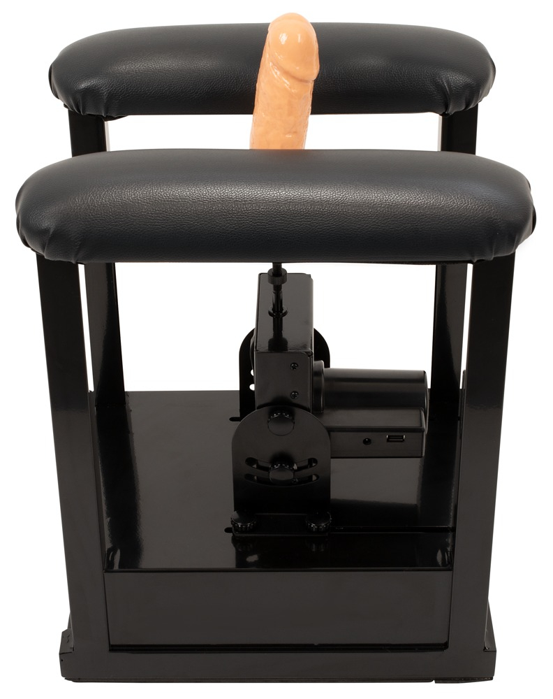 Masina Sex The Banger Sit-On Climaxer [12]