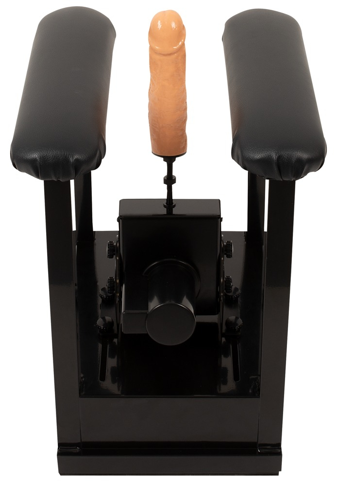 Masina Sex The Banger Sit-On Climaxer [15]