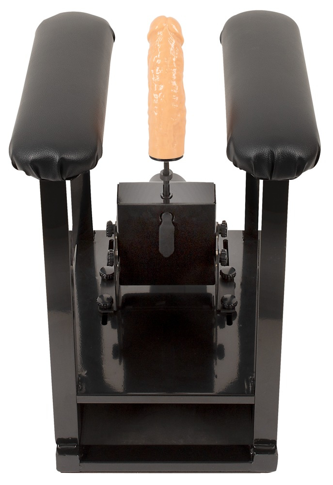 Masina Sex The Banger Sit-On Climaxer [13]