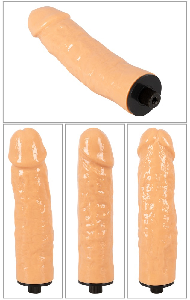 Masina Sex The Banger Sit-On Climaxer [5]