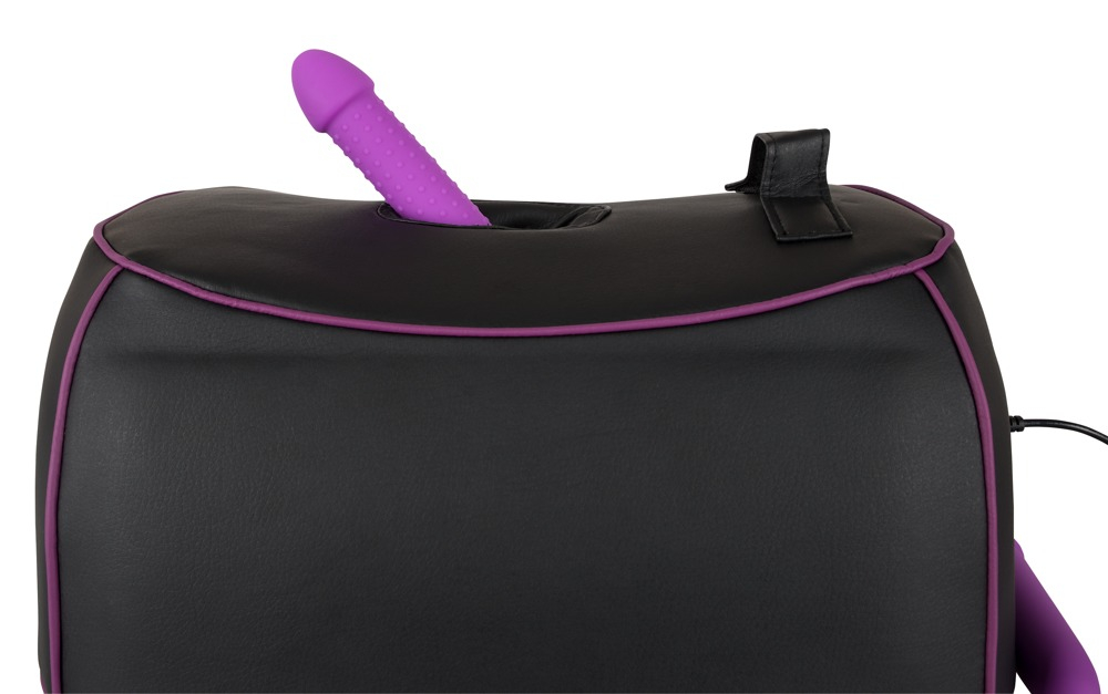 Masina Sex You2Toys Rotating G & P-Spot Machine [4]