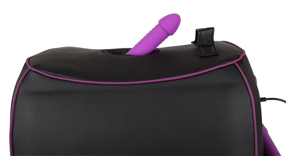 Masina Sex You2Toys Rotating G & P-Spot Machine [3]