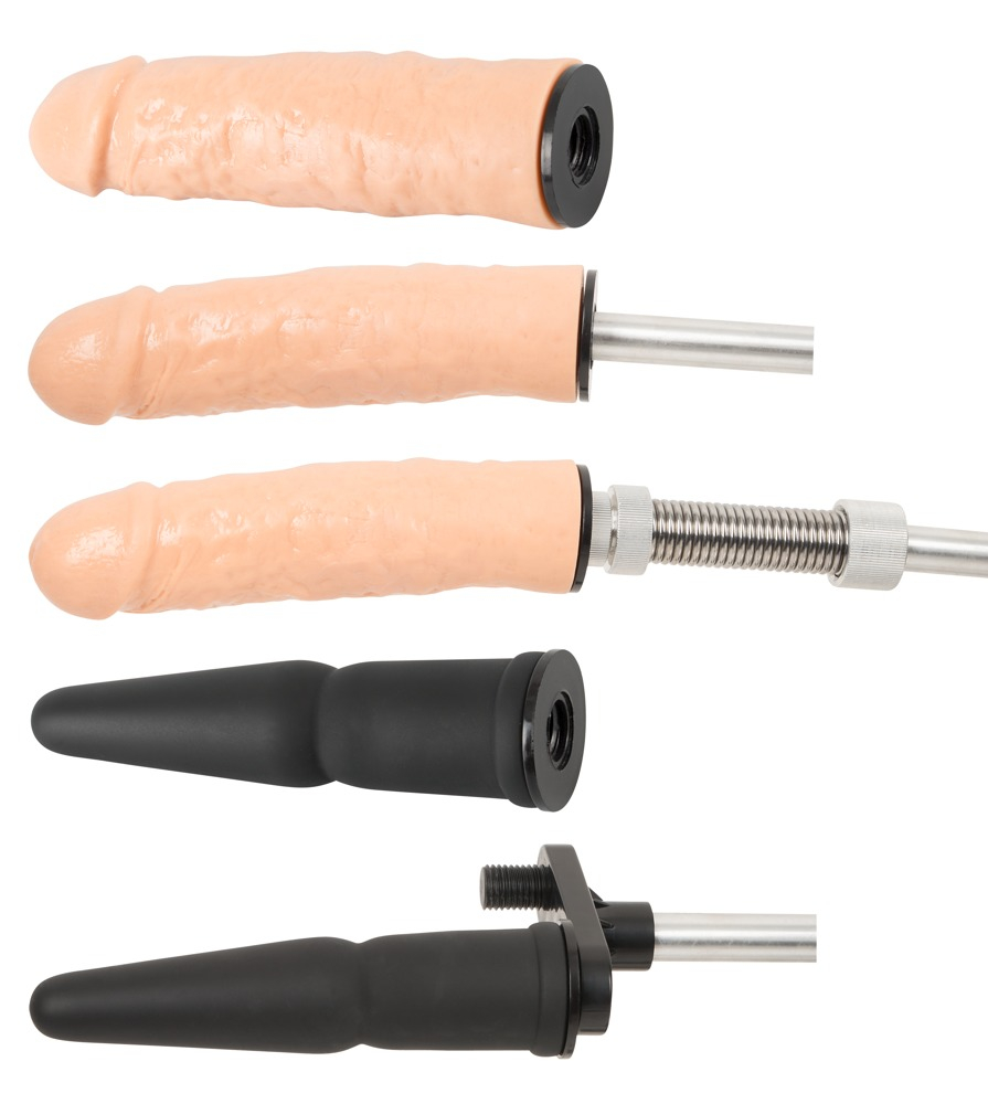 Masina Sex You2Toys Big Bang Penetrator [7]