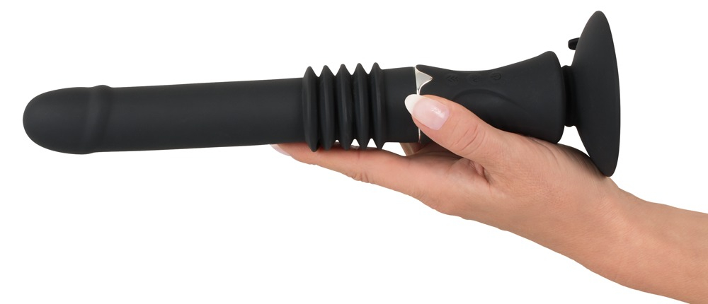 Masina Sex You2Toys Portable Fucking Machine [2]