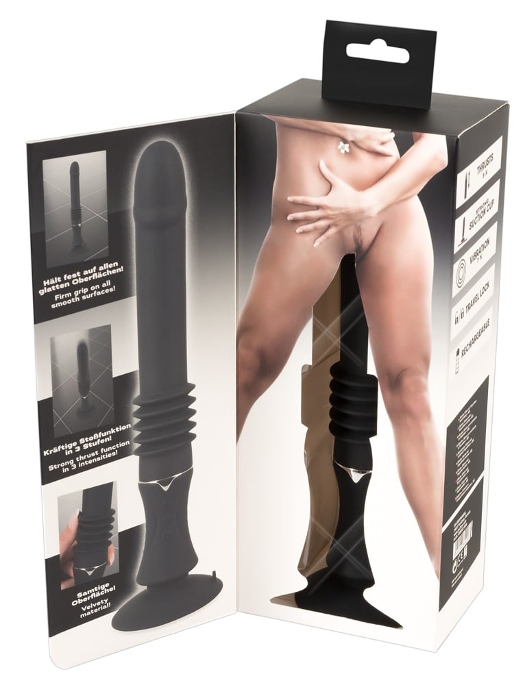 Masina Sex You2Toys Portable Fucking Machine [1]
