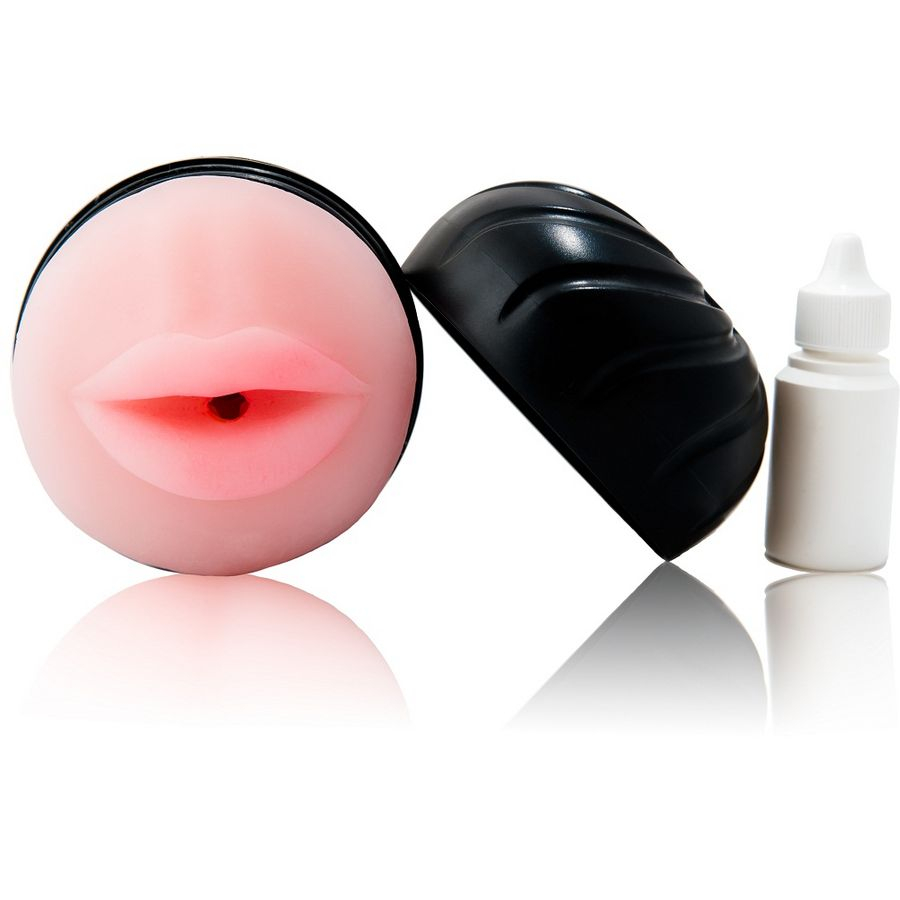 Masturbator Bay Pussy Male Masturbator Mouth [2]
