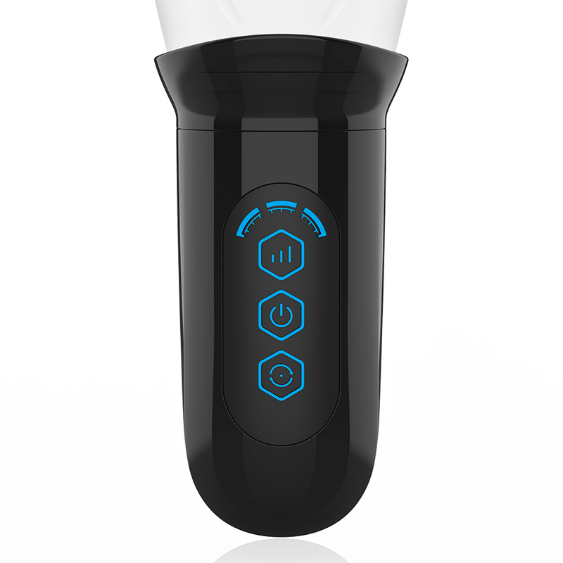 Masturbator Rotativ Jamyjob Spinjob Oral Sex Stimulator [8]